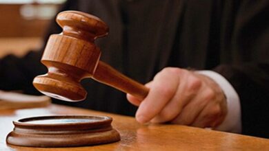 special NIA court in Assam has convicted terror operative and sentenced him to five years