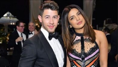 Life Before Priyanka Chopra Does Not exist Nick Jonas shows first messages to her