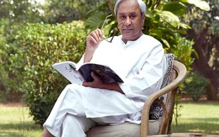 Odisha Chief Minister Naveen Patnaik hits out at BJP double engine slogan says good governance matters