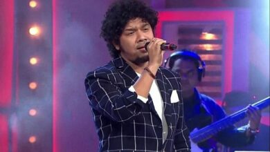 Papon Singer admitted to Mumbai hospital fans about his health said son night attendant wrote emotional note