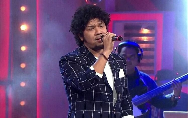 Papon Singer admitted to Mumbai hospital fans about his health said son night attendant wrote emotional note