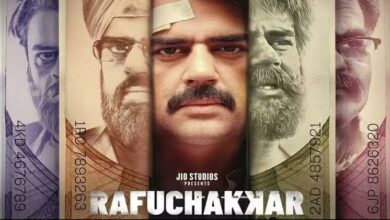 Rafuchakkar teaser out maniesh paul digital debut film will release on jio cinema