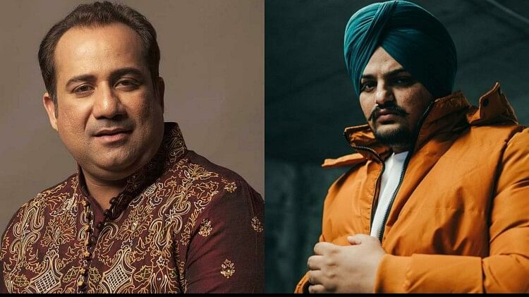 Rahat Fateh Ali Khan Qawwali tribute for Sidhu Moose Wala is going viral