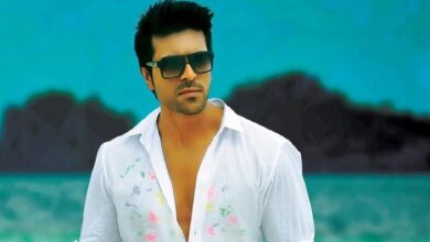 rrr fame Ram Charan planning to make his Hollywood debut soon actor drops major hint know the story in detail