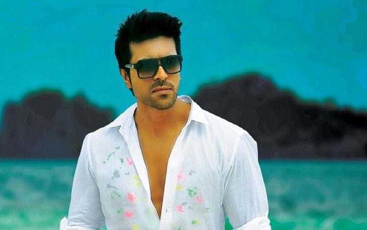 rrr fame Ram Charan planning to make his Hollywood debut soon actor drops major hint know the story in detail