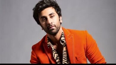 Ranbir Kapoor says he has advised friends who were in unhappy relationships If you arent in love read here