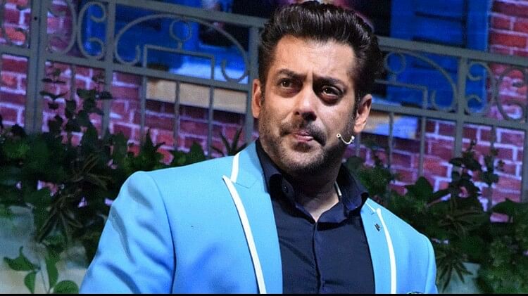 Salman Khan take break From Movies After Kisi Ka Bhai Kisi Ki Jaan not hit not sign Film till tiger 3 reports