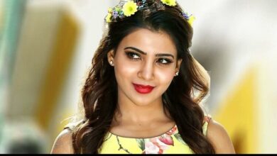 Citadel Actress Samantha Ruth Prabhu Next Movie Chennai Story Shooting will Start Soon