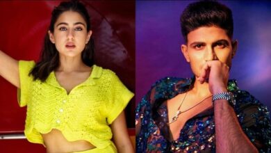 Sara Ali Khan Shubman Gill part ways Both unfollowed each other from Instagram Cricketer dating Sara Tendulkar