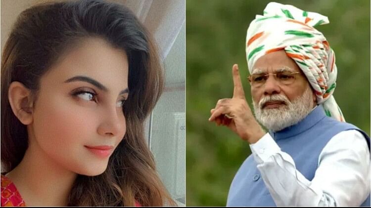 Sehar Shinwari: PAK actress demands to file a complaint against PM Modi, get befitting reply from Delhi Police