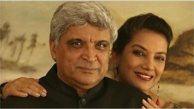 Shabana Azmi Reveals Javed Akhtar And She Have Big Fights But Their Friendship Is So Strong