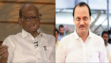 Sharad Pawar: 'He is always misunderstood...', says Sharad Pawar on rumors of nephew Ajit Pawar going to BJP