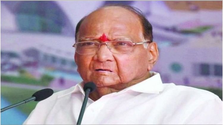 Sharad Pawar talks about Congress arrogance while recounting story of MVA formation