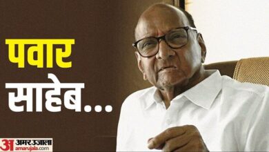 Sharad pawar autobiography lok majhe sangati praise his driver gama called him guardian