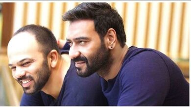 Ajay Devgn and Rohit Shetty starrer Singham Again  to release for Independence Day 2024 as per media reports