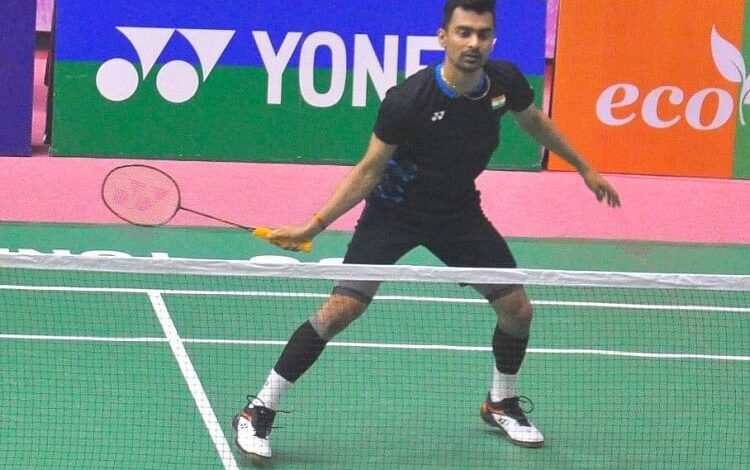 Slovenia Open Badminton: Sameer Verma won the title, Sikki-Rohan lost in the final