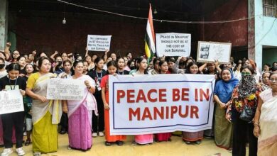 Manipur Violence Myanmar rebel organisation behind current situation Special Report news and updates