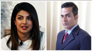 Anupama Fame actor Sudhanshu Pandey Praised Priyanka Chopra On Disclosure of Bollywood Dark Secrets