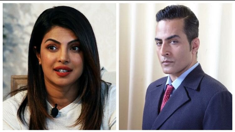 Anupama Fame actor Sudhanshu Pandey Praised Priyanka Chopra On Disclosure of Bollywood Dark Secrets