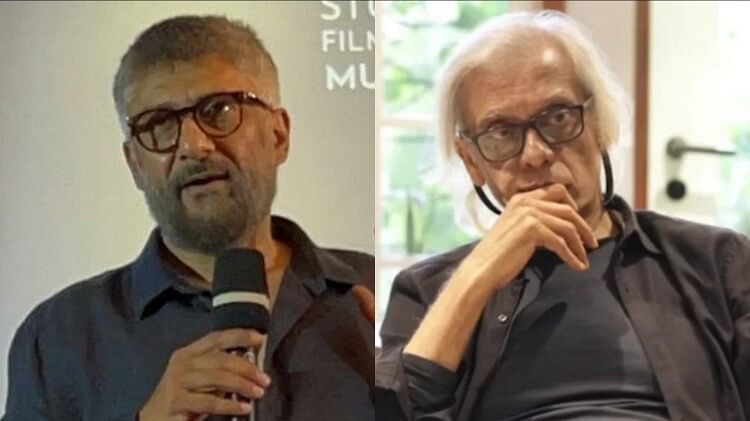 Sudhir Mishra Talk About The Kashmir Files Director Vivek Agnihotri Filmmaker Said Im With Him