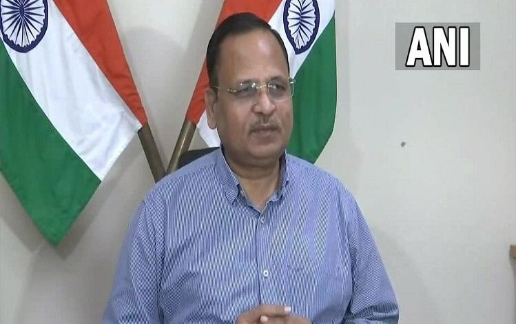 Supreme Court says AAP leader Satyendar Jain will be released on medical grounds with conditions Latest News