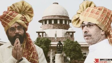 Supreme Court Maharashtra Political Crisis MVA Shiv Sena Uddhav Thackeray Eknath Shinde news and updatesSuprem