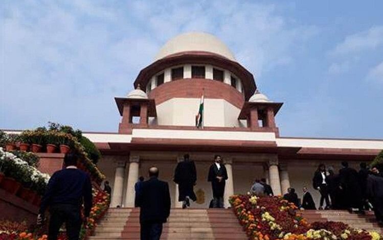 Justice Prashant Kumar Mishra Senior Adv KV Vishwanathan appointed as Supreme Court Justice Latest News Update