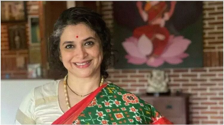 Supriya Pilgaonkar on return of Tu Tu Main Main says It will be challenging to step into Reema Lagoo role