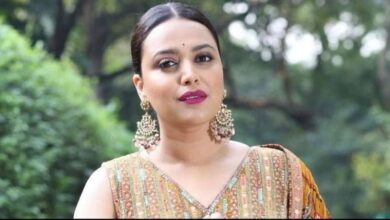 Swara Bhasker gets brutally trolled after Praising Nawazuddin Siddiqui film Afwaah see users reaction