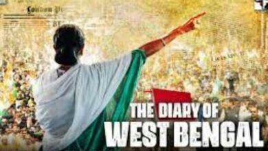 WB Police issues notice to director Sanoj Mishra of film The Diary of West Bengal alleging him of defamation