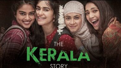 The Kerala Story to release in over 200 theaters in US, Canada