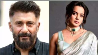 Vivek Agnihotri On Bollywood Filmmaker Said only He And Kangana Ranaut Raise Question About Film Industry