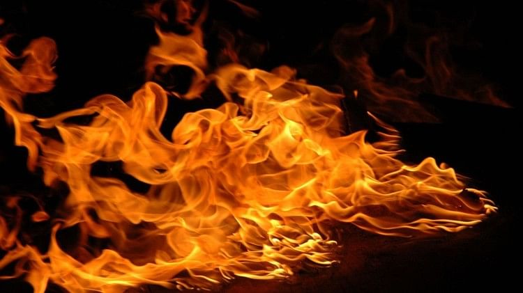 West Bengal: 3 killed in fire at house in Budge Budge