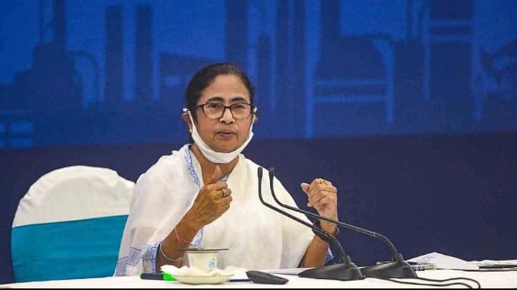 West Bengal CM Mamata Banerjee terms delay in appointing state election commissioner as unprecedented