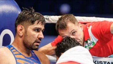 World Boxing Championships Narender Berwal in quarterfinals Govind and Deepak also won