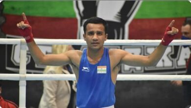 World Boxing Championship: Boxers Deepak and Nishant in the quarter-finals, both won matches unilaterally