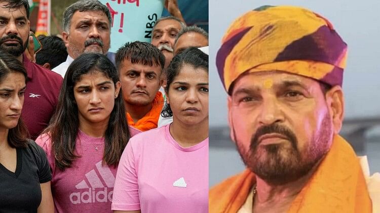 Women wrestlers move SC seeking permission to file affidavit in sealed cover, hearing on Thursday