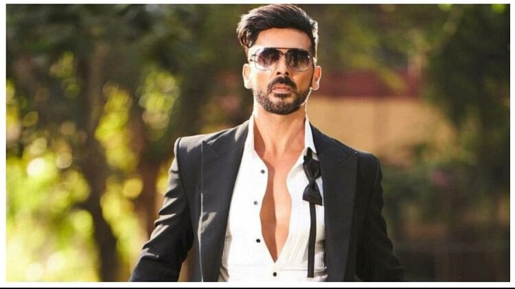 Zayed Khan stopped self care after multiple rejections says I forgot I had ever been a star