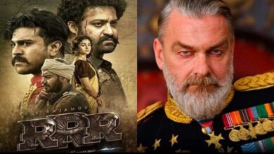 RRR actor Ray Stevenson passes away at the age of 58 know about his career and superhit films here