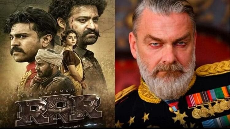 RRR actor Ray Stevenson passes away at the age of 58 know about his career and superhit films here