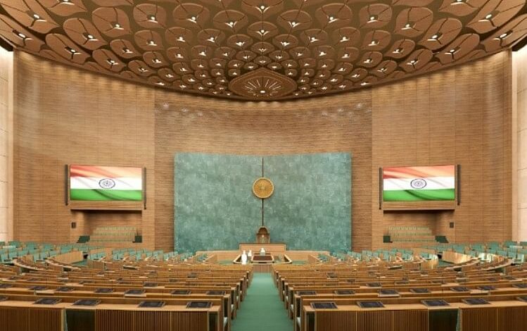 RJD, TMC, AAP and OTHER will boycott the inauguration ceremony of the new Parliament building in Delhi