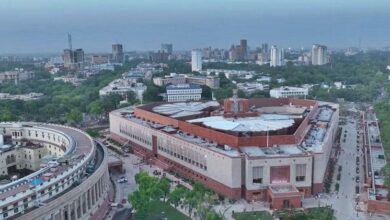 Inauguration of new Parliament House: Modern identity of the largest democracy, Know full details