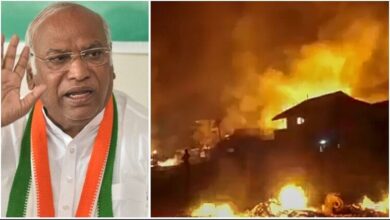 Manipur Violence Congress attacks BJP cites Hatred Politics Meitei Reservation news and updates