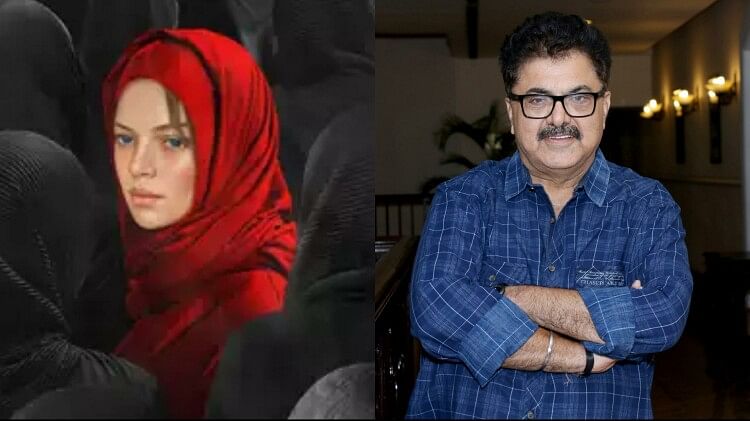 CBFC Refused to Give Certificate to 72 Hoorain Trailer Ashoke Pandit Reacted on Board Decision