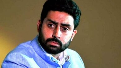 Abhishek Bachchan on career struggle failure and much more and thank aishwarya rai to Takes Care Of Aaradhya