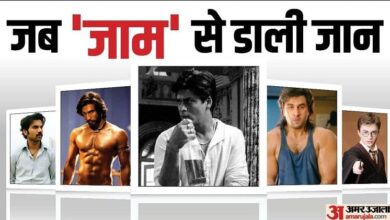 These Stars Were Actually Drunk While Shooting Films Shahrukh Khan Rajkumar Rao Ranveer Singh