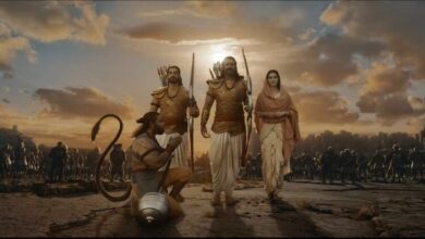 Adipurush: writer manoj muntashir gives reaction on hanuman controversial dialogue in prabhas kriti sanon