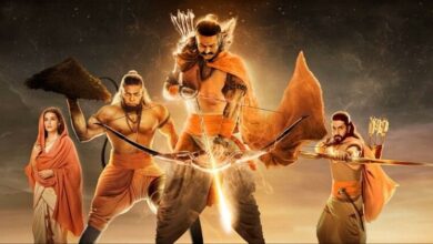 Adipurush Controversy Chilkur Balaji Temple priest review Prabhas film suggests changes after slamming om Raut