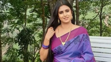 Adipurush fame Prabhas fans slam south actress Kasthuri Shankar for saying he looks like Karna not Rama