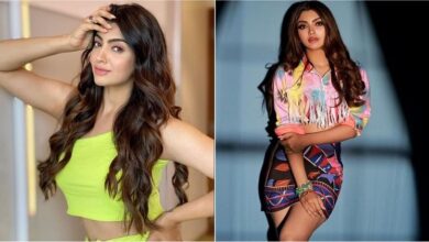 Akanksha Puri who is Bigg Boss Ott 2 Contestant mika singh ki voti actress career love life controversies